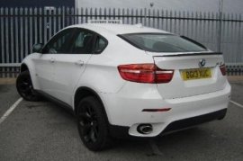 BMW X6 3.0