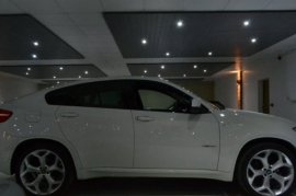 BMW X6 3.0