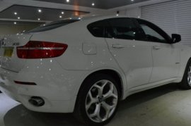 BMW X6 3.0