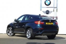BMW X6 3.0