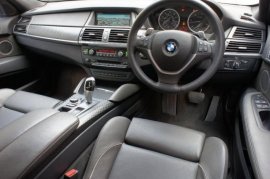 BMW X6 3.0