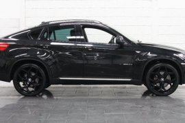 BMW X6 3.0
