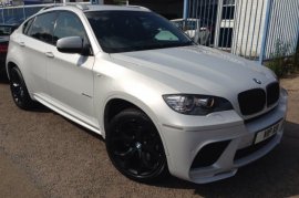 BMW X6 3.0