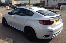 BMW X6 3.0