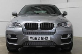 BMW X6 3.0
