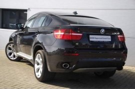 BMW X6 3.0