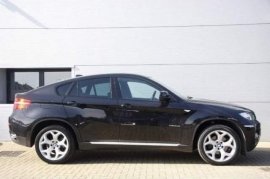 BMW X6 3.0