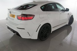 BMW X6 3.0