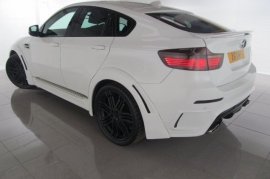 BMW X6 3.0