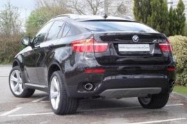 BMW X6 3.0
