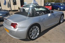 BMW Z4 2.0