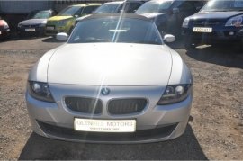 BMW Z4 2.0