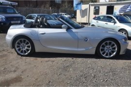 BMW Z4 2.0