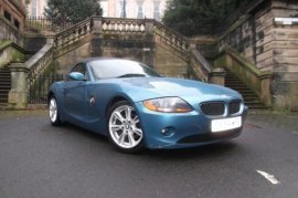 BMW Z4 2.2