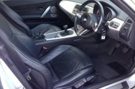 BMW Z4 2.2