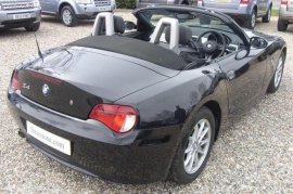 BMW Z4 2.0