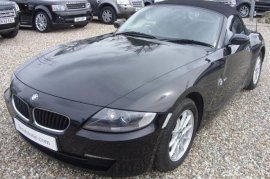 BMW Z4 2.0