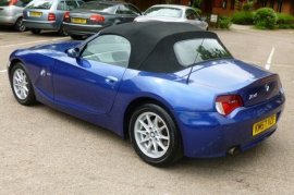 BMW Z4 2.0