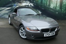 BMW Z4 2.2