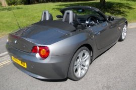BMW Z4 2.5