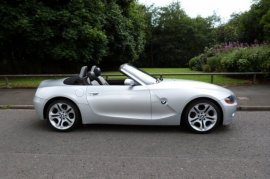 BMW Z4 2.2