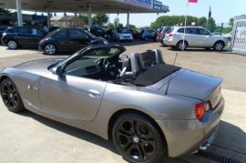BMW Z4 2.2