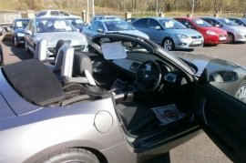 BMW Z4 2.2
