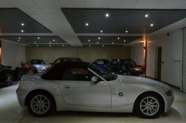 BMW Z4 2.5