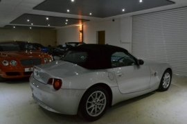 BMW Z4 2.5