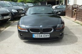 BMW Z4 2.2