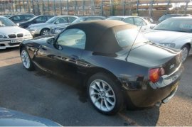 BMW Z4 2.0