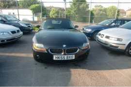BMW Z4 2.0