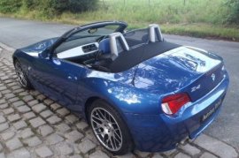 BMW Z4 2.0