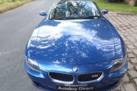 BMW Z4 2.0