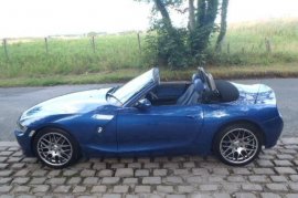 BMW Z4 2.0