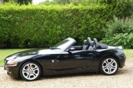 BMW Z4 3.0