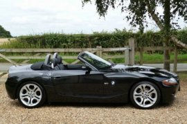 BMW Z4 3.0