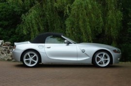BMW Z4 2.0