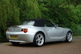 BMW Z4 2.0