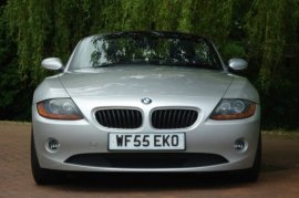 BMW Z4 2.0