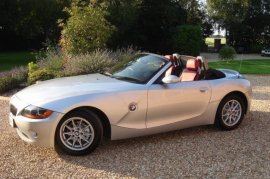 BMW Z4 2.0