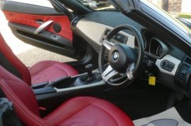 BMW Z4 2.5