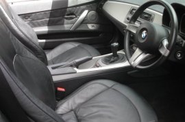 BMW Z4 2.5