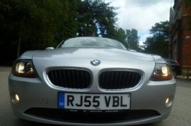 BMW Z4 2.0