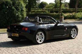BMW Z4 3.0