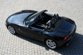 BMW Z4 3.0
