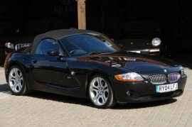 BMW Z4 3.0