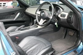BMW Z4 2.2