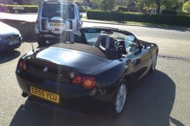 BMW Z4 2.0