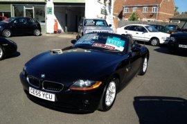 BMW Z4 2.0